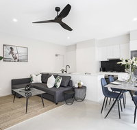 Park avenue hideaway for 4 Auchenflower Brisbane - Accommodation Mooloolaba