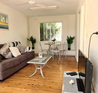 Park Beach Cabins - Accommodation Mooloolaba