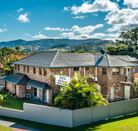 Park Beach Resort Motel - Accommodation Mooloolaba