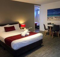 Parkdale Motor Inn - Accommodation Mooloolaba