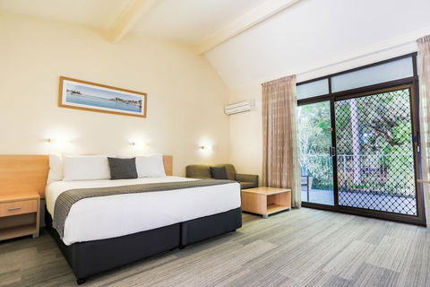 Parkhaven - Accommodation Mooloolaba 0