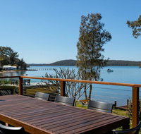 Patch of Paradise - East54 - Accommodation Mooloolaba