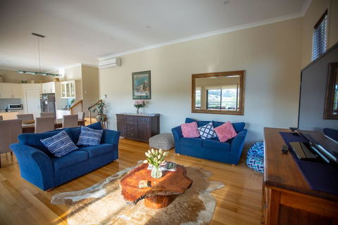 Paula's Place 8 Ti Tree Close Robe - Accommodation Mooloolaba 0