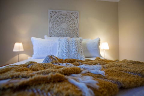 Paula's Place 8 Ti Tree Close Robe - Accommodation Mooloolaba 1