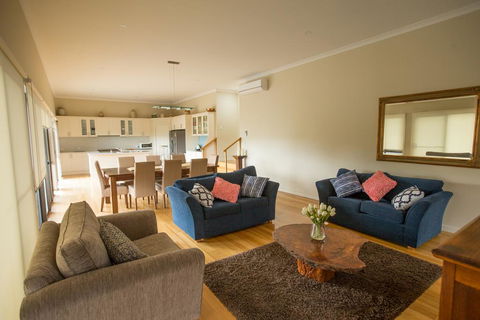 Paula's Place 8 Ti Tree Close Robe - Accommodation Mooloolaba 2