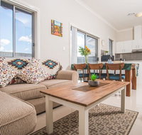 PEACEFUL 2Kingbed RootyHill Townhouse near Station - Accommodation Mooloolaba
