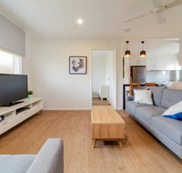 Peaceful 3 Bedroom Apartment in Ascot - Accommodation Mooloolaba