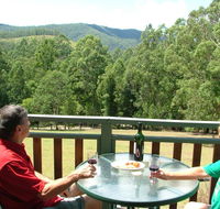 Peacehaven Country Cottages  Farmstay - Accommodation Mooloolaba
