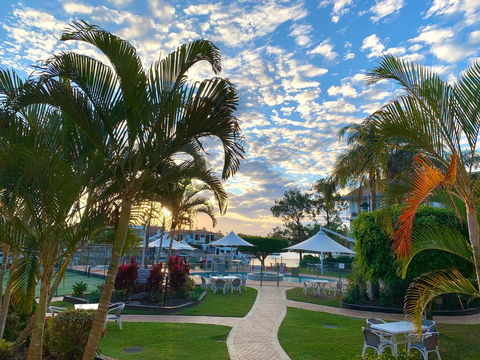 Pelican Cove Apartments - Accommodation Mooloolaba 3