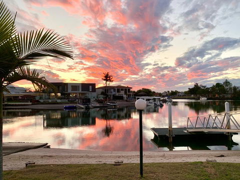 Pelican Cove Apartments - Accommodation Mooloolaba 2