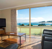 Pelican Shore Oceanfront Villa 6 - Accommodation Mooloolaba