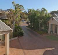 Pelican Shore Villas Kalbarri - Accommodation Mooloolaba