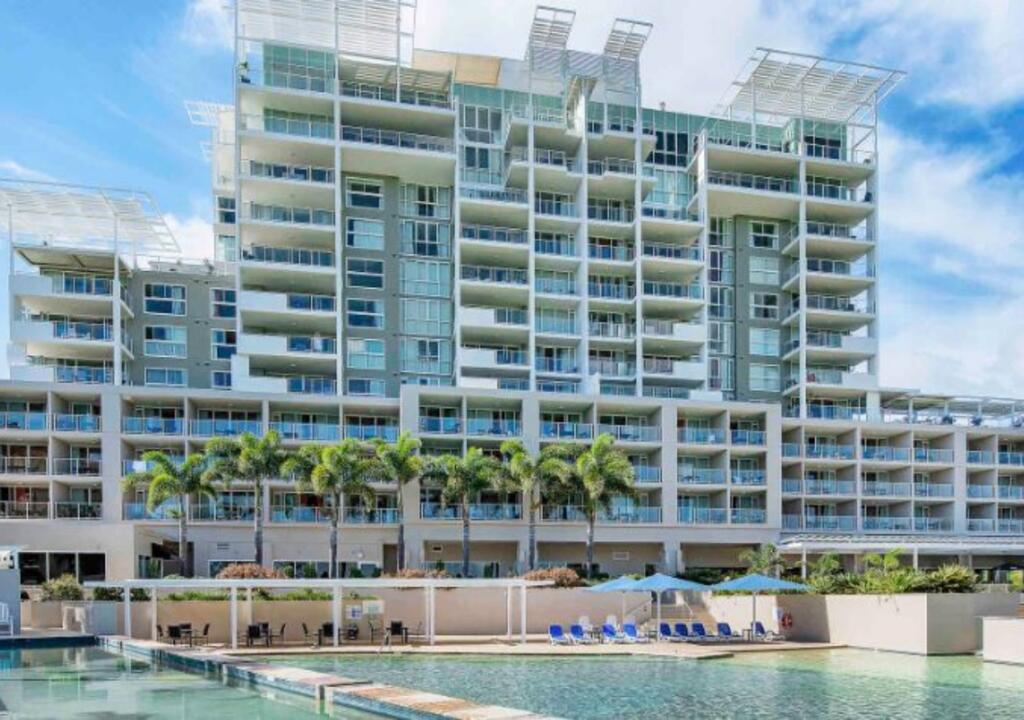Pelican Waters QLD Accommodation Mooloolaba