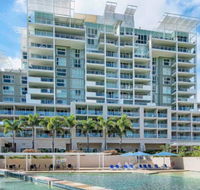 Pelican Waters Golf Resort and Spa Unit 1006 - Accommodation Mooloolaba