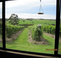 Pennyroyal Raspberry Farm  Cidery - Accommodation Mooloolaba