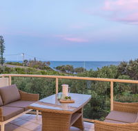 Penthouse luxe Sunrise Beach - Accommodation Mooloolaba