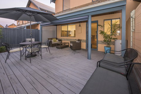 Peppabay - Accommodation Mooloolaba 1