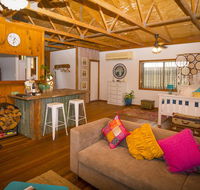 Peppercorn Cabin - Accommodation Mooloolaba