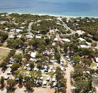 Peppermint Grove Beach Holiday Park - Accommodation Mooloolaba