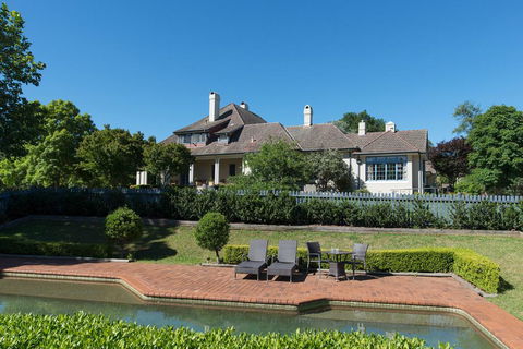 Peppers Manor House - Accommodation Mooloolaba 2