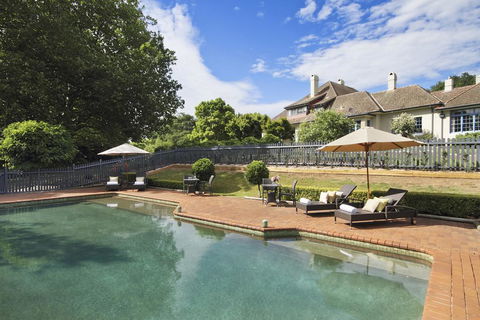 Peppers Manor House - Accommodation Mooloolaba 1