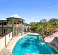 Peregian Beach Acreage 15 mins from Noosa Heads - Accommodation Mooloolaba