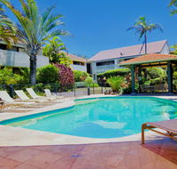 Peregian Court Resort - Accommodation Mooloolaba