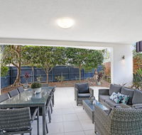 Peregian On The Beach unit 3 - Accommodation Mooloolaba