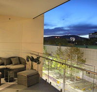 Perfectly Located Modern Apartment - Canberra CBD - Accommodation Mooloolaba