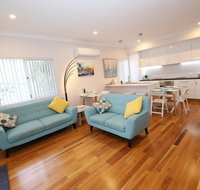 Perth Beachside Holiday House - Accommodation Mooloolaba