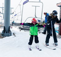 Pether Cottage - Talbingo NSW - Accommodation Mooloolaba