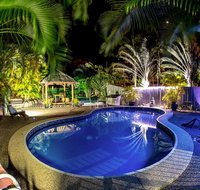 Pialba Motor Inn - Accommodation Mooloolaba