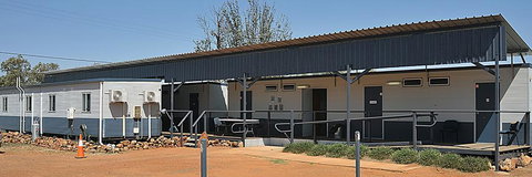 Pick A Box Motel - Accommodation Mooloolaba 2