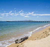 Picnic Bay Apartments Unit 1 - Accommodation Mooloolaba