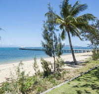 Picnic Bay Apartments Unit 3 - Accommodation Mooloolaba