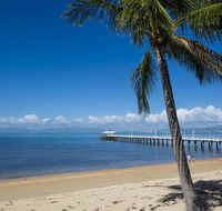 Picnic Bay Apartments Unit 4 - Accommodation Mooloolaba