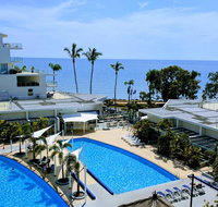 Pier Resort