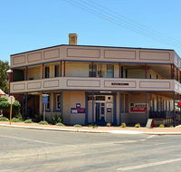 Pingelly Hotel - Accommodation Mooloolaba