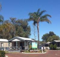 Pinjarra Caravan Park and Cabins - Accommodation Mooloolaba