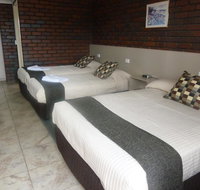 Pioneer Lodge Motel - Accommodation Mooloolaba