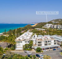 Plantation Resort Unit 102 Salty Vibes Luxury Retreat - Accommodation Mooloolaba