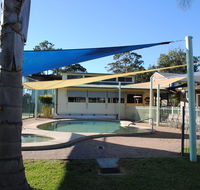 Pleasurelea Tourist Resort  Caravan Park - Accommodation Mooloolaba