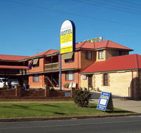Poet's Recall Motel - Accommodation Mooloolaba