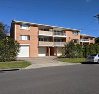 Poinciana Mews - Accommodation Mooloolaba