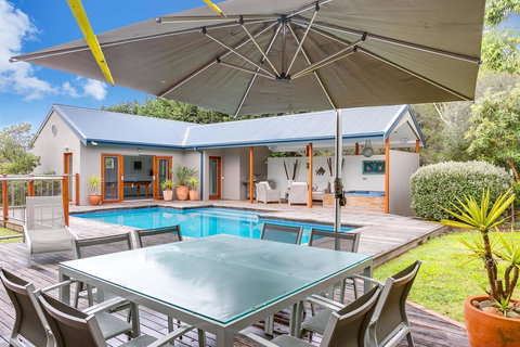 Pool Haven On Leah - Accommodation Mooloolaba 1