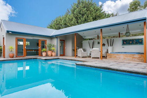 Pool Haven On Leah - Accommodation Mooloolaba 2