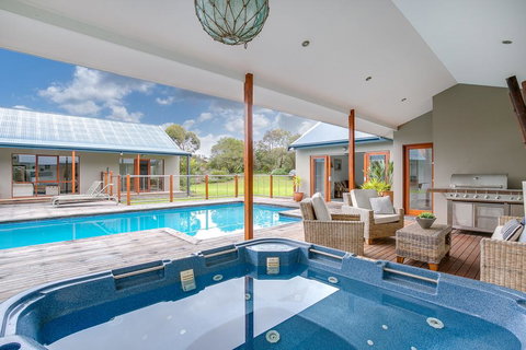Pool Haven On Leah - Accommodation Mooloolaba 0