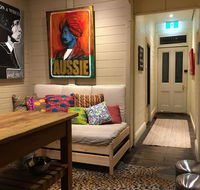 Pop Artist's Concept Store on Darling Street - Accommodation Mooloolaba