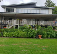 poppies house - Accommodation Mooloolaba
