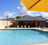 Port Denison Beach Resort - Accommodation Mooloolaba